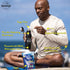 TruWild Natural Hydration Powder, Zero Sugar Vegan Electrolytes + Amino Acids, Post Workout Muscle Support Supplement