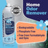 Goodbye Naturally Home Odor Remover, Odor Neutralizer Spray, 14 oz Continuous Spray Cans