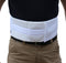 Umbilical & Navel Hernia Truss, Abdominal Binder (Standard 8")