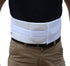 Umbilical & Navel Hernia Truss, Abdominal Binder (Standard 8")