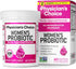Physician's Choice Probiotics - PH Balance, Digestive, UT, & Feminine Health, 50 Billion CFU, 60 CT with Organic