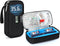 YOUSHARES Insulin Cooler Travel Case for Pen & Vials, Temperature Display Diabetic