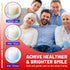 SP-6 SP-6 Toothpaste,6 Woadee Hydroxyapatites Toothpaste, Probiotic Whitening Probiotics Hydroxyapatites Formula