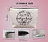World Traveler Makeup Bag - Adventure Makeup Bag, Gift for Women Who Travel, I Haven't Been Everywhere But It's On My