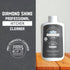 Pack Diamond Shine Ultimate Cooktop Cleaner Combo Smooth Top, Range Top, Ceramic, Electric, Gas, Induction