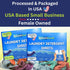 SCENT-32 Travel Laundry Detergent Sheets, Liquidless Washer Sheet, Eco Friendly Laundry Sheets Detergent