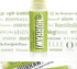 Hurraw! Green Tea Lip Balm: Organic, Certified Vegan, Cruelty-Free, Gluten-Free, Non-GMO, 100% Natural Ingredients