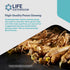 Life Extension Ginseng Energy Boost, Fermented Ginseng Extract, Supports Healthy Stress Response, 30 Capsules