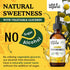Organic Chamomile Flower Supplement - Vegan, Alcohol-Free Liquid Extract - 2 fl oz Drops