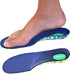 Camo Comfort Children's Insoles for Kids with Flat Feet, Arch Support by KidSole