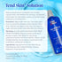 Tend Skin Razor Bump Solution for Ingrown Hair, 8 Oz, Made in USA