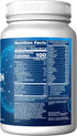 MRM Nutrition Whey Protein | Vanilla Flavored | 18g Protein with Probiotics, Digestive Enzymes & BCAAs, 33 Servings
