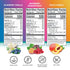 Designer Wellness Protein Smoothie, Real Fruit, 12g Protein, Low Carb, Zero Added Sugar, 12 Count
