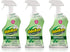 OdoBan Ready-to-Use Disinfectant and Odor Eliminator, Set of 3 Spray Bottles, 32
