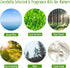 Set, Fragrance Oil, MitFlor Nature and Clean Fragrance Oils Soap Candle Making Scents, Essential Oils for Diffusers