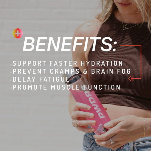 Packets 5,000mg 15ct Electrolytes | All Natural Electrolyte | Zero Added Sugar | Coconut Water for Fast Hydration |