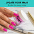 RC Red Carpet Manicure Color Dip - Essential Step for Perfect Dip Powder Manicure, No UV Lamp Needed