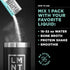 LMNT Zero Sugar Electrolytes - Raw Unflavored Salt Drink Mix, 30-Count