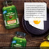 Irwin Naturals Only One Liquid-Gel Multi with Iron, 60 Liquid Soft-Gels, Pack of 2