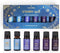 Carnatia Starry Spell Fragrance Oil Set 6 Magical & Calming Aromatherapy Blends