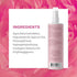Reserveage Na-PCA Spray - 8 Fl Oz Moisturizing Body Lotion for Dry Skin, Anti Aging Face Moisturizer with Eucalyptus