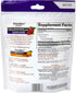 Quantum Health TheraZinc Organic Zinc Lozenges Elderberry Sambucus Raspberry & Honey Immune Support for Adults & Kids 12+ Naturally Flavored Fast Relief with No Aftertaste -18 Count (Package may vary)