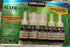 KIRKLAND 5 120 0.54 OZ (15.8 mL 5) 2.70 OZ (79 mL 600 1-Pack Signature Aller-Flo Fluticasone Propionate (Glucorticoid)