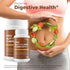 Pro Gut-Lung Therapy, Probiotic Mood Support for Balanced Mood, Gut & Lung Probiotic Balance, Overall Health Support