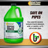 Instant Power Professional Septic Shock Re-Conditioner, 128 Fl. Oz. Treatment for Septic Tank System