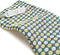 Full Weighted Heating Pad for Back Pain Relief, 2.3lb Electric Heat Pad for Shoulder/Neck/Knee, XL 12"x24"