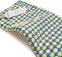 Full Weighted Heating Pad for Back Pain Relief, 2.3lb Electric Heat Pad for Shoulder/Neck/Knee, XL 12"x24"