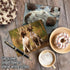 The Best Card Company - 10 Adorable Blank Dog Cards (4 x 5.12 Inch) - Assorted Pet Breeds, Boxed Set