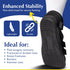 L3260 Immobilizer 6.5-8) Brace Direct Post Op Shoe & Medical Foot Brace Stress Fracture, Broken Toe & Bunion Support