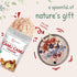 Organic Camu Camu Powder, 12 oz | High Natural Vitamin C Level | Fresh Freeze-Dried Berries Source | Vegan Friendly, No
