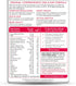 Menopace 90 Count Vitabiotics Tab