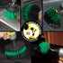 Household Cleaning Electric Spin Scrubber - Cast Iron Cleaner - Kitchen Cleaning Supplies - Kitchen Scrub Brush - Cleaning Tools for Home - Cast Iron Scrubber - Kitchen Set - Dish Brush - Wall Cleaner by Drillbrush