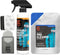 GEAR AID Care Kit with Revivex Pro Cleaner, Durable Water Repellent Spray, and Tenacious Tape Mini Patches