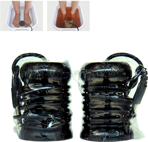 Arrays for Detox Foot Bath (2 Pack) - Replacement Arrays for Ionic Detox Foot Spa