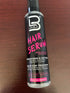 L3 Level 3 Hair Serum, Repairs Damaged Hair, Softens and Smooths, Reduces Frizziness