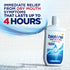 Biotène Oral Rinse Mouthwash for Dry Mouth, Fresh Mint, Breath Freshener and Treatment, 33.8 FL oz (Pack of 2)