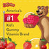 L’il Critters Paw Patrol Gummy Vites Daily Gummy Multivitamin for Kids, 190 Gummies