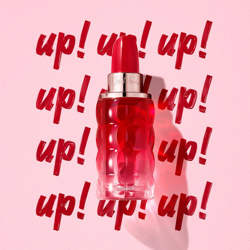 Cacharel Yes I am Bloom Up! Eau de Parfum Spray for Women, Fresh Fruity Floral Scent with Red Berries