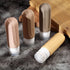 TSA Approved Travel Bottles for Toiletries, 3oz Leak Proof Refillable Silicone Containers for Shampoo Conditioner