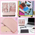 Manicure Sets for Women Gift - Professional 18 in 1 Luxury Manicure Pedicure Kit Travel Set