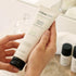 MDSolarSciences Wash Away One Step Foaming Cleanser, Dermatologist Developed Vegan Formula with Hyaluronic Acid,