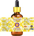 Deve Herbes Pure Labdanum Essential Oil 50ml (1.69 oz) with Glass Dropper - Steam Distilled for Aromatherapy.