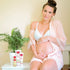 Mustela Maternity Stretch Marks Cream for Pregnancy, Natural Skincare Moisturizer with Avocado & Shea Butter