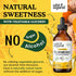 Turmeric Tincture - Organic Turmeric Curcumin with Black Pepper for Joint & Digestive Health - Non-Alcohol Supplement -