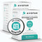 Retainer & Denture Cleaner Tablets: 300 Mint Flavor Cleaning Tablets for Dentures, Night Guards, 10 Months Supply