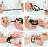 WristWidget Wrist Brace for TFCC Tears, One Size fits most. For Left and Right Wrists, Support for Weight Bearing